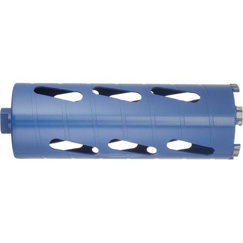  Toolocity ABCCD0312P TOC Bloc Dry Diamond Core Bit for Concrete 58-11 Thread, 3-12-Inch