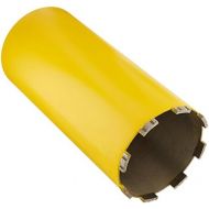 Toolocity ABCCD0412U TOC Pro Dry Diamond Core Bit for Concrete 58-11 Thread, 4-12-Inch