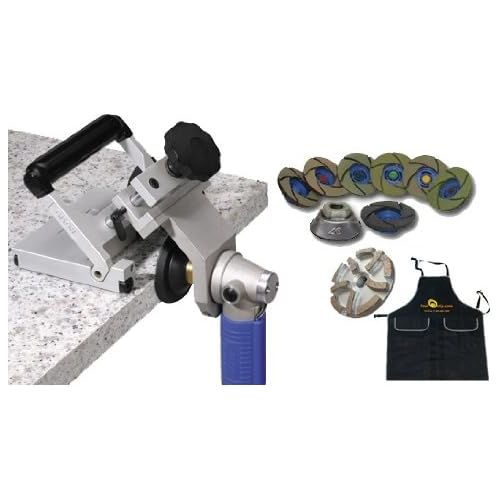  Toolocity SeamPolishing_Kit Straight EdgeSeam Polishing Package with Air Polisher