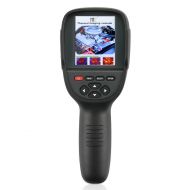 Tools for instrument Thermal Imaging Camera, Pocket-Sized Infrared Camera with Real-Time Thermal Image,Infrared Image Resolution 220 x 160-Temperature Measurement Range -4°F to 572°F, IR Thermal Imager