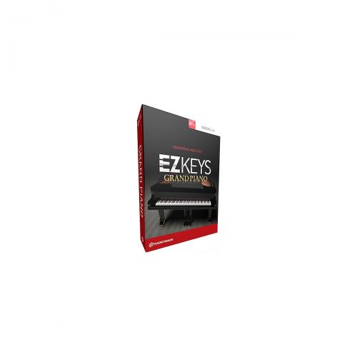  Toontrack},description:EZkeys is a revolutionary plug-in and stand-alone instrument that combines a world-class piano player, songwriting partner, arranger and a meticulously sampl