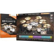 [아마존베스트]TOONTRACK EZDRUMMER 2 Computer music Drum Kits