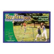 Top Toss Pro Game