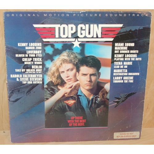  Top Gun