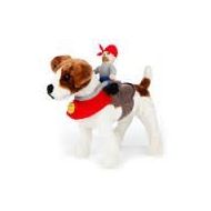 Top Paw Biker Dude Rider Pet Costume Small/medium