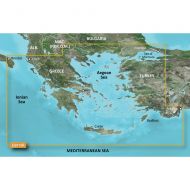 Top Garmin Bluechart G2 HXEU015R Aegean Sea & Sea of Marmara - Micro SD & SD