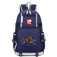 Top Bag Roblox Backpack Schoolbag Book Bag Bag Pack Handbag Travelbag