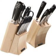 Top Chef Super Set 20-Piece Knife Set