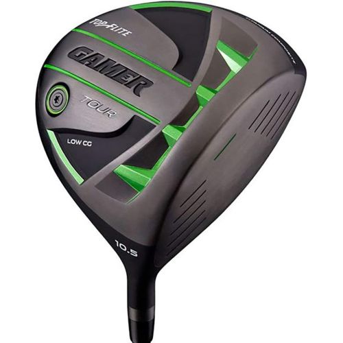  Top Flight Top Flite Gamer Tour Driver