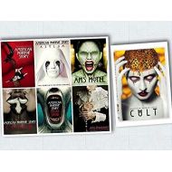 Top Shelf Marine Products American Horror Story: Complete Series Seasons 1-7 DVD