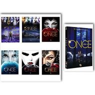 Top Shelf Marine Products Once Upon a Time: Complete Series Seasons 1-7 DVD