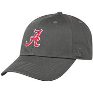 [아마존베스트]Top of the World NCAA Mens Hat Fitted Charcoal Icon