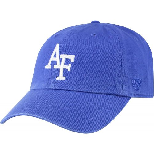  Top of the World NCAA Mens Hat Adjustable Relaxed Fit Team Icon