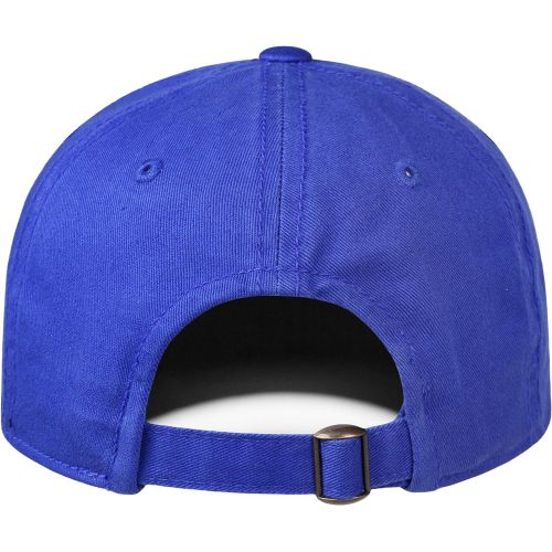  Top of the World NCAA Mens Hat Adjustable Relaxed Fit Team Icon