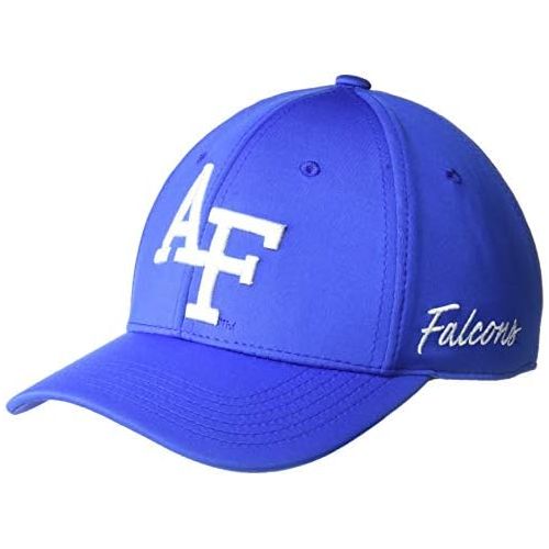  Top of the World NCAA Phenom Memory Fit 1Fit Hat Team Color Icon