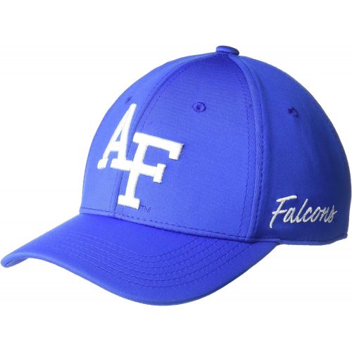  Top of the World NCAA Phenom Memory Fit 1Fit Hat Team Color Icon