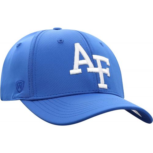  Top of the World NCAA Phenom Memory Fit 1Fit Hat Team Color Icon