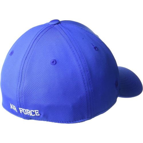  Top of the World NCAA Phenom Memory Fit 1Fit Hat Team Color Icon