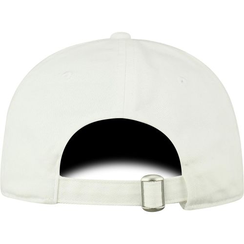  Top of the World NCAA Mens Hat Adjustable Relaxed Fit White Icon