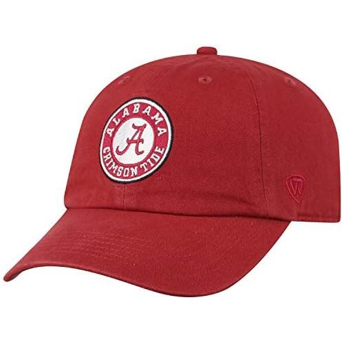  Top of the World NCAA Kids Hat Adjustable Relaxed Fit Team Icon