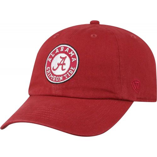  Top of the World NCAA Kids Hat Adjustable Relaxed Fit Team Icon