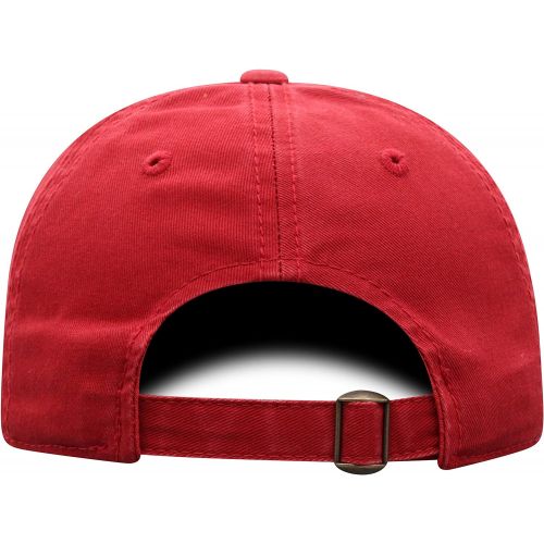  Top of the World NCAA Kids Hat Adjustable Relaxed Fit Team Icon