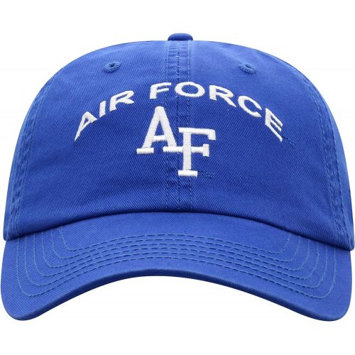  Top of the World NCAA Mens Hat Adjustable Relaxed Fit Team Arch