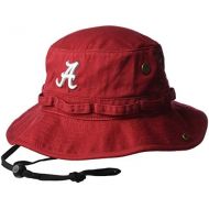 Top of the World NCAA Mens Bucket Hat Adjustable Team Icon