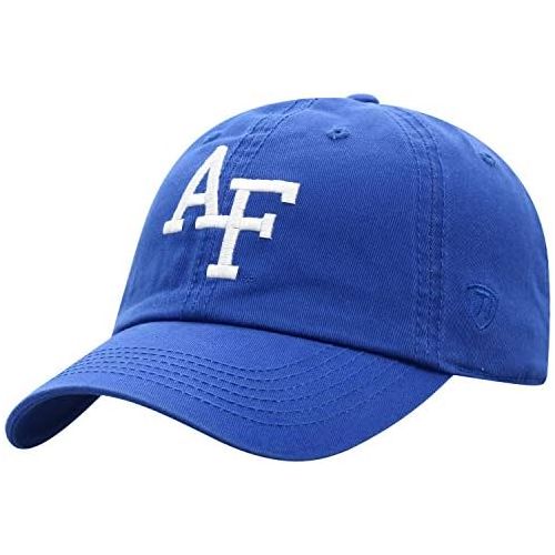  Top of the World NCAA Womens Hat Adjustable Relaxed Fit Team Icon