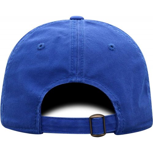  Top of the World NCAA Womens Hat Adjustable Relaxed Fit Team Icon