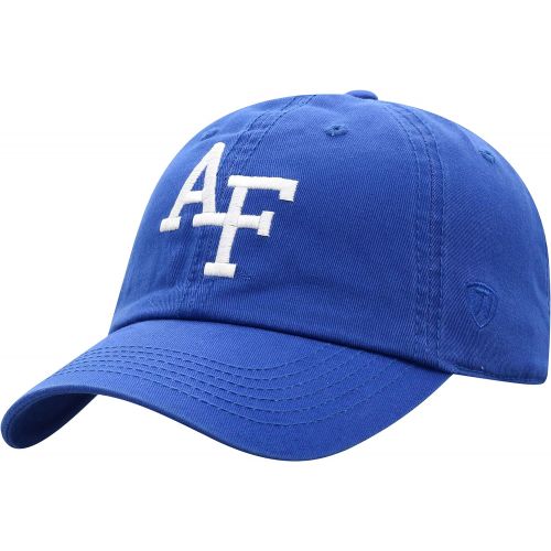  Top of the World NCAA Womens Hat Adjustable Relaxed Fit Team Icon