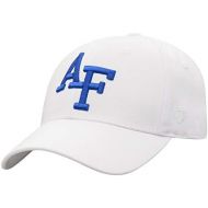 Top of the World NCAA Premium Collection One-Fit Memory Fit Hat White Icon