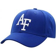 Top of the World NCAA Premium Collection One-Fit Memory Fit Hat Team Color Icon