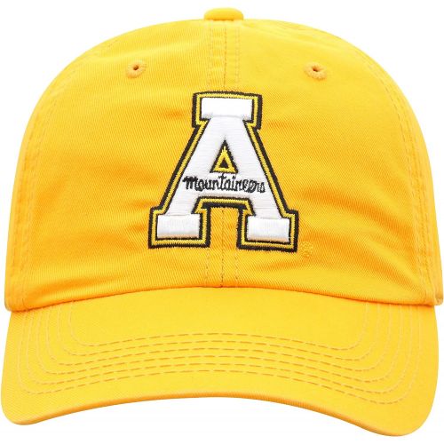  Top of the World NCAA Relaxed Fit Adjustable Hat Secondary Team Color Icon