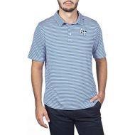 Top of the World NCAA Mens Team Color Stretch Bunker Polo