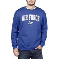 Top of the World NCAA Mens Team Color Crewneck Sweatshirt