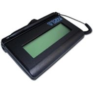 Topaz SigLite T-L460-HSB-R 1x5 LCD Signature Capture Pad