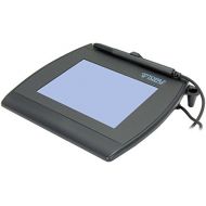 Topaz T-LBK766-BHSB-R 4x5 Backlit LCD Signature Capture Pad