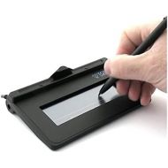 Topaz Systems Topaz SigLite T-S460-HSB-R T-S460 Electronic Signature Capture Pad T-S460-HSB-R