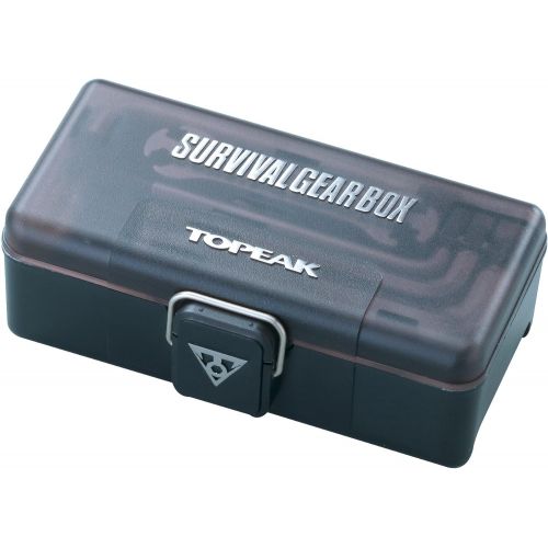  [아마존베스트]Topeak Survival Gear Box