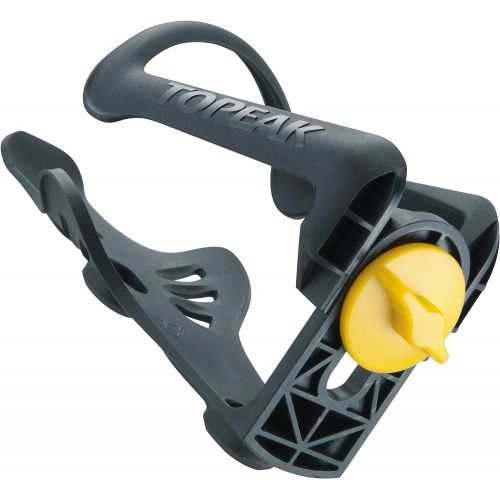  [아마존베스트]Topeak Adjustable Modula Cage EX Modified Shape Bicycle Waterbottle Cage