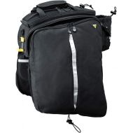 Topeak MTX EXP Bicycle Trunk Bag with Folding Panniers