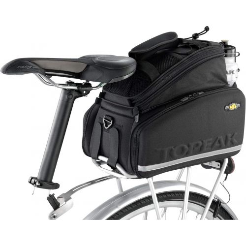  Topeak TrunkBag EX-Velcro