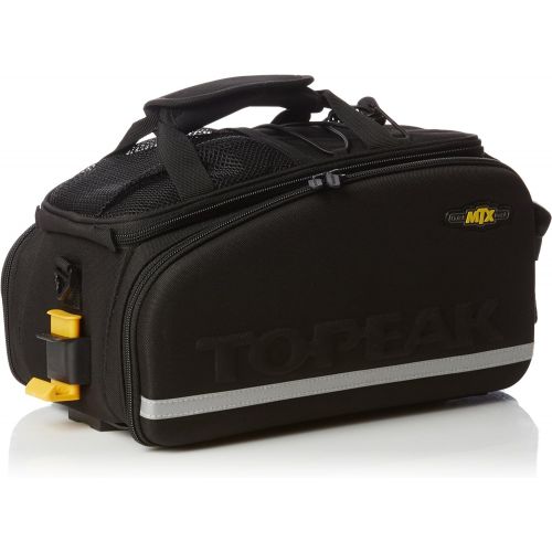  TOPEAK Bicycle bag MTX trunk bag EXP