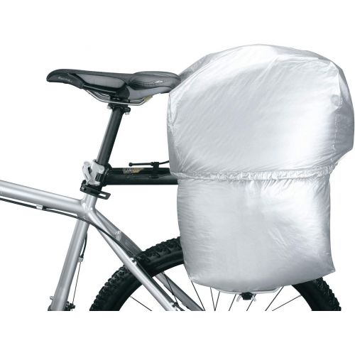  Topeak MTX Trunk Bag EXP & DXP Bicycle Trunk Bag Rain Cover