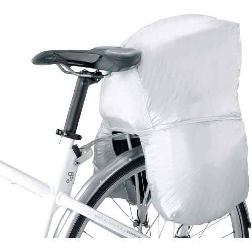  Topeak MTX Trunk Bag EXP & DXP Bicycle Trunk Bag Rain Cover