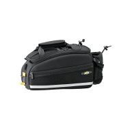 Topeak MTX Trunk Bag EXP Bicycle Trunk Bag with Rigid Molded Panels