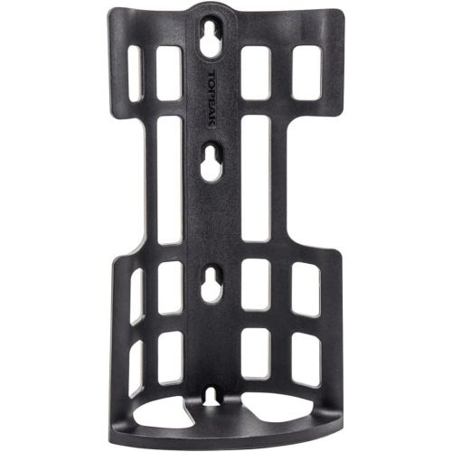  Topeak VersaCage Black, One Size