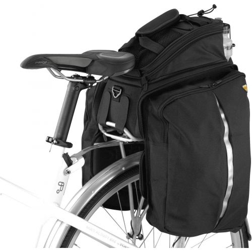  Topeak TrunkBag EX-Velcro