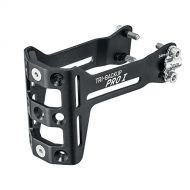 TOPEAK Tri-Backup Pro I Bottle Cage Mount, Black